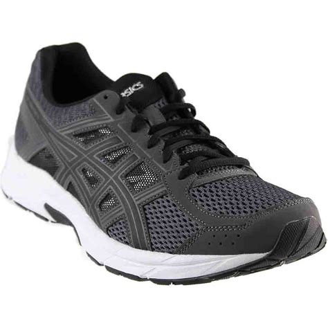 ASICS Mens GEL-Contend 4 Casual Athletic - Walmart.com