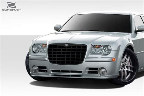 2005-2010 Chrysler 300 Front Grilles : Duraflex Body Kits