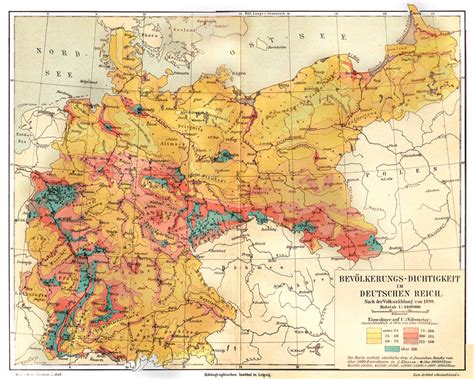 Population density German Empire 1890 by mrotsten on DeviantArt