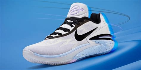 Nike Air Zoom GT Cut 2 Announcement Release Date | Hypebeast