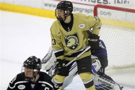 Army Hockey: Atlantic Hockey Tournament Preview - Against All Enemies