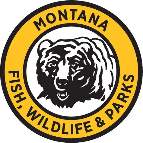 Fish And Wildlife Service Logo Png