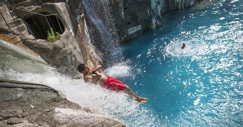 'Action Point' revives past of Mountain Creek Waterpark as Action Park