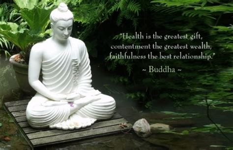 55 Buddha Quotes On Happiness, Friendship, Love & Peace