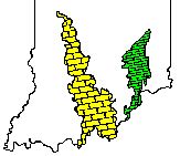 What is Karst? | Indiana Karst Conservancy