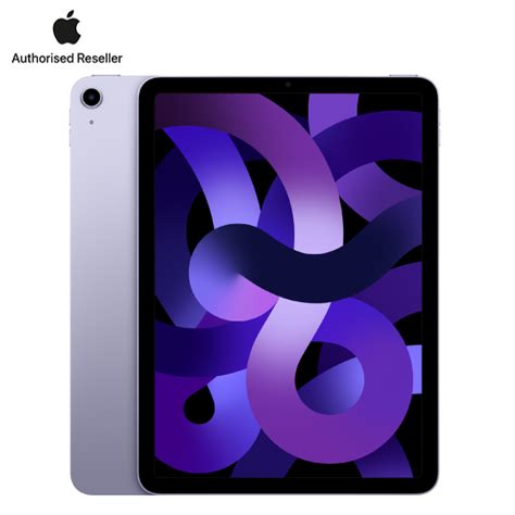 iPad Air 5 64GB Chính hãng | Giá ưu đãi cực sốc - Trả góp 0%