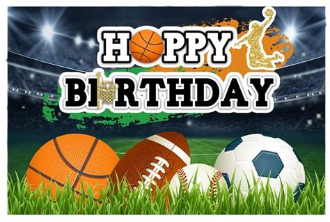 Sports Birthday Celebrations – GOALS Baltimore