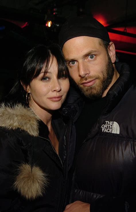 Shannen Doherty Second Husband: Who is Rick Salomon? - ABTC