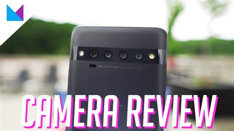 TCL 10 Pro Camera Review + Samples! - YouTube