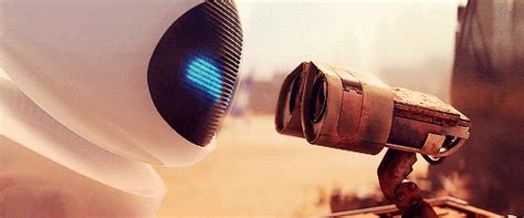 #reactionpaper #WALL-E – Stephen's World