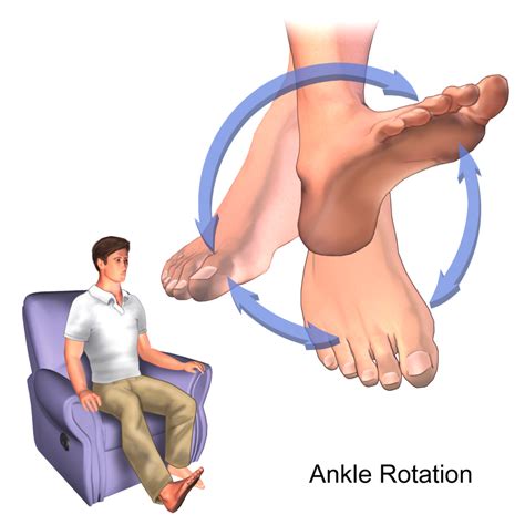 4 Exercises For Your Feet | Red Mountain Footcare - Dr. Hardy - Mesa, AZ