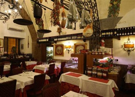 ANTICA OSTERIA PICCOLA ROMA, Rome - Colonna - Menu, Prices & Restaurant ...