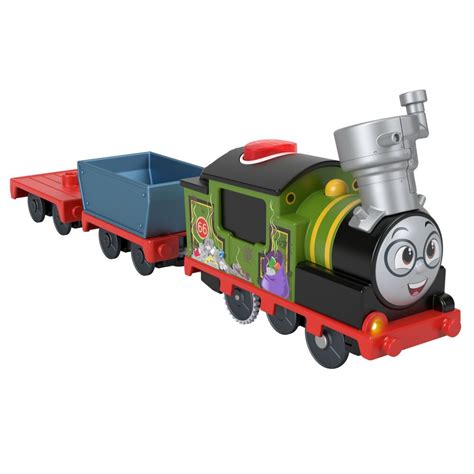 Tootally Thomas - Whiff - Talking - All Engines Go - Motorised