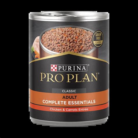 Grain Free Dog Food | Purina