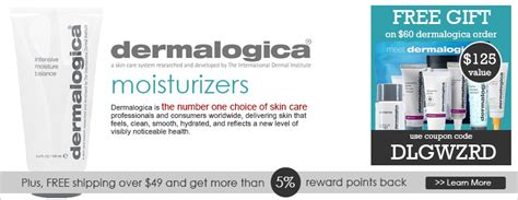 Dermalogica Moisturizers Sale