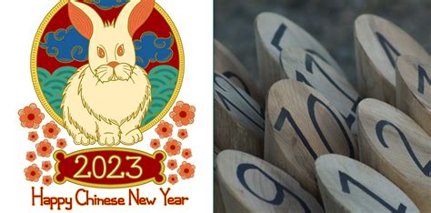 Chinese New Year Lucky Numbers To Bring Fortune This 2023