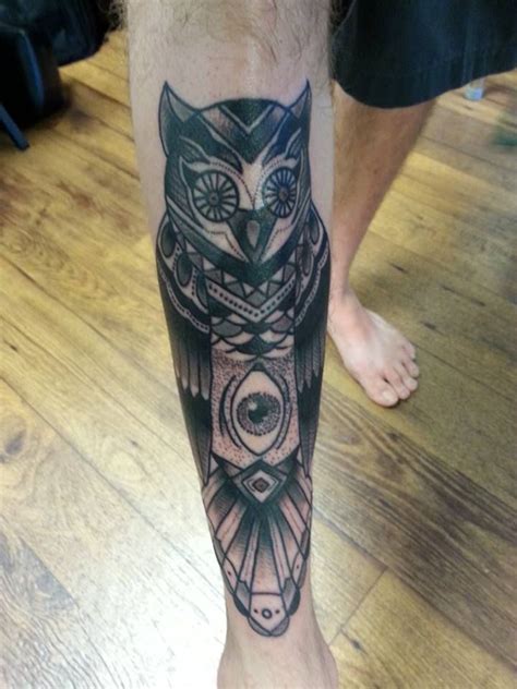 #owltattoo | Owl tattoo, Tattoos