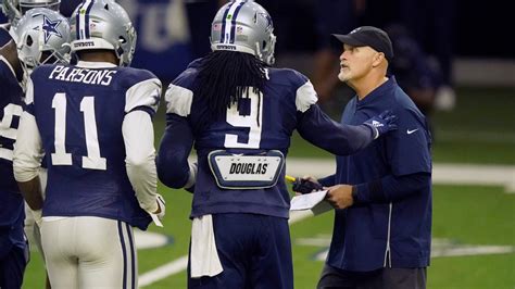 Dallas Cowboys: Defense intact after free agency | wfaa.com