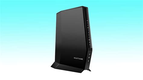 Best modem router combo in 2024 - our top picks - PC Guide