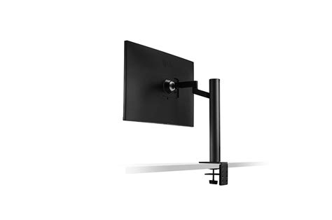 LG 32UN880-B 32 Inch UltraFine™ Display Ergo 4K HDR10 Monitor (32UN880 ...