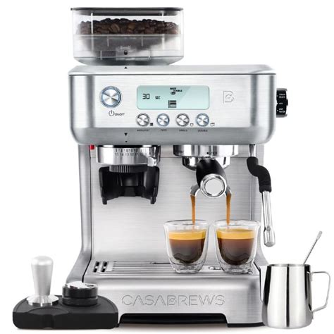 Best espresso machines 2023: a barista's top picks | Homes & Gardens