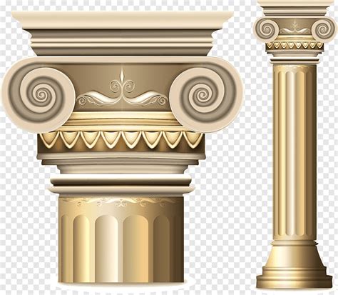 Corinthian Order, Corinthian Column, Roman Columns, Marble Columns, Building Columns, Pillar ...