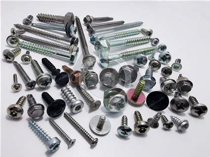 Automotive Fasteners, New Technology