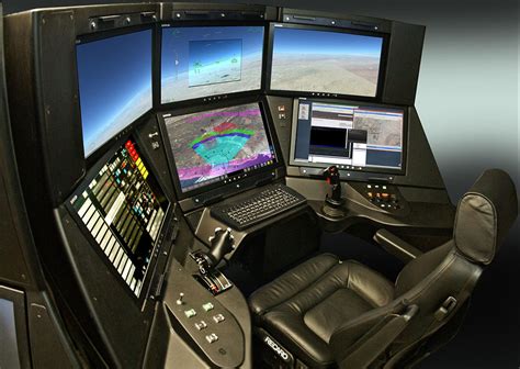 USAF new block 50 Ground Control Station flies MQ-9 Reaper - Aviation ...