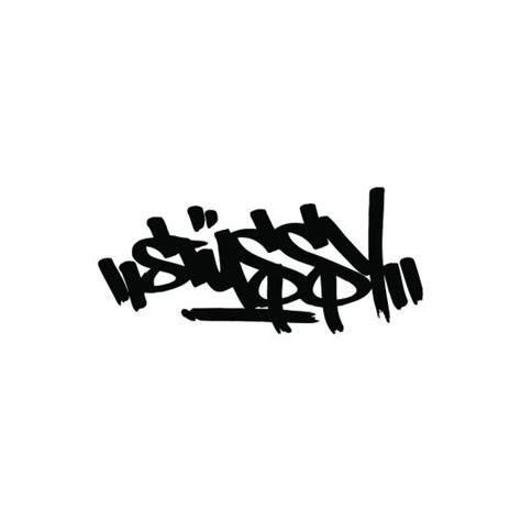 stussy | Graffiti style art, Stussy, Graffiti art letters