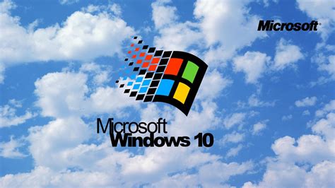 I remade the windows 98 wallpaper for windows 10 [1920x1080] : wallpaper