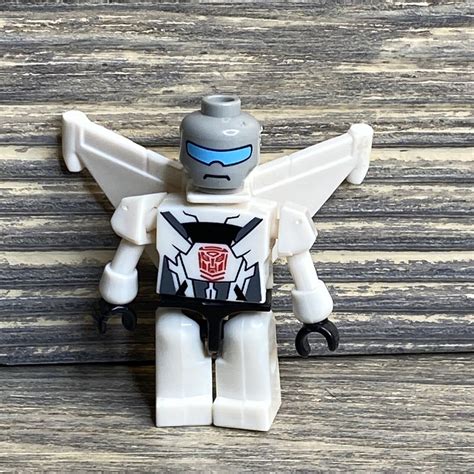 Lego Optimus Prime Minifigure | giganet.sampa.br