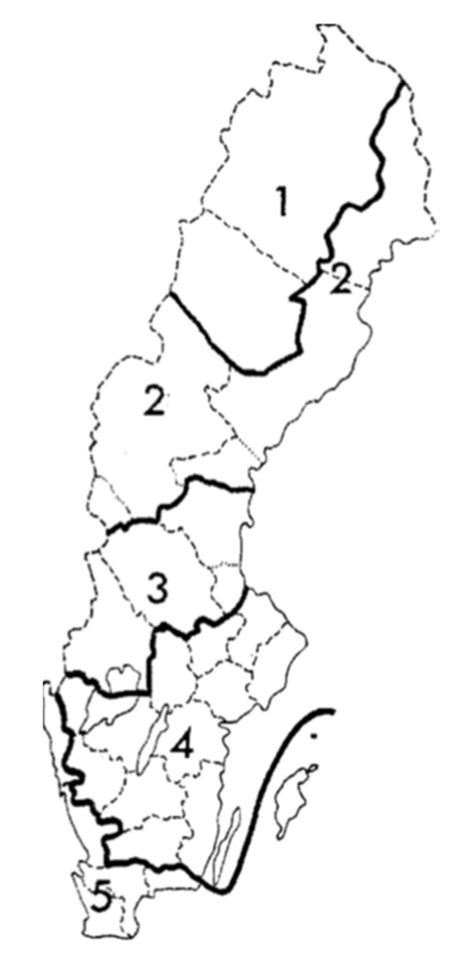 Forests | Free Full-Text | Rapid Changes in Ground Vegetation of Mature Boreal Forests—An ...