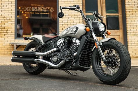 New 2022 Indian Motorcycle Scout® Bobber Twenty ABS Motorcycles in Tyler, TX | Stock Number ...