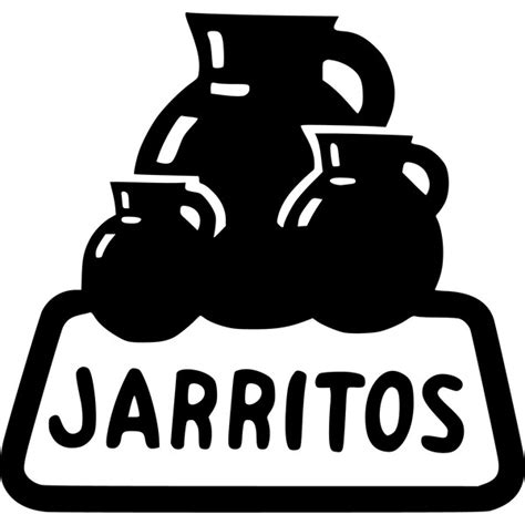 Jarritos logo Svg, Soda Drinks Logo Svg, Soda Drink Clipart, - Inspire ...