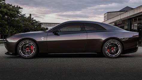 New News On 2024 Dodge Challenger - Sybil Kimberlyn