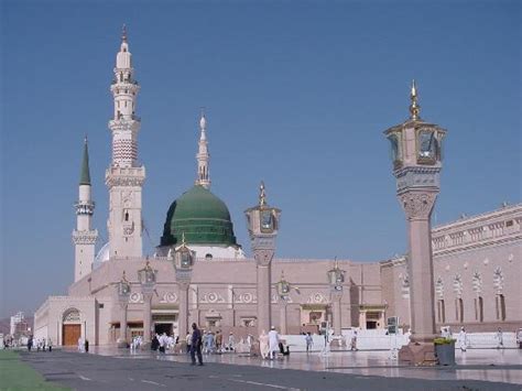 Medina - Islam Photo (172986) - Fanpop