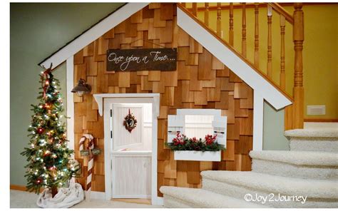 DIY Stair Slide: How to Add a Slide to Your Stairs | Remodelaholic