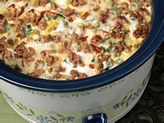 Jimmy Dean Breakfast Casserole ~ Almost Hitched Tips