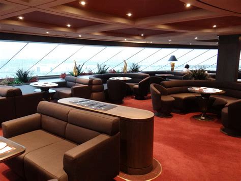 MSC Divina Yacht Club