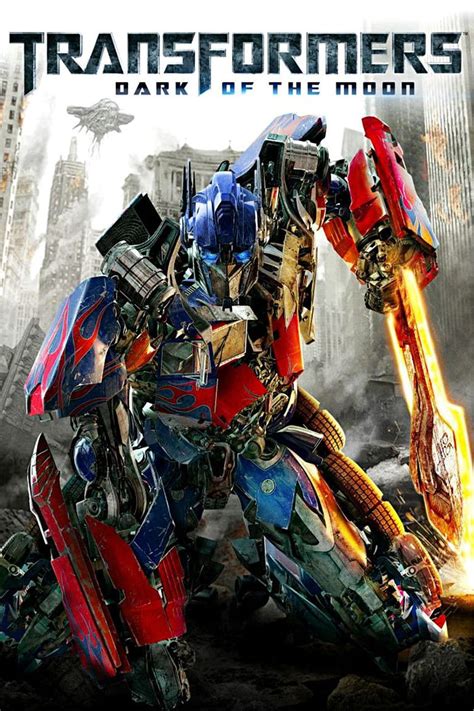 Transformers: Dark of the Moon HD phone wallpaper | Pxfuel