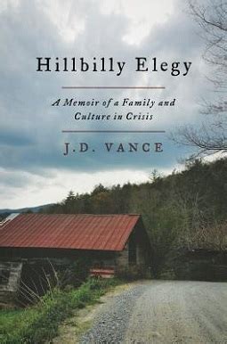 Hillbilly Elegy - Wikipedia