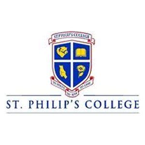 St. Philip's College