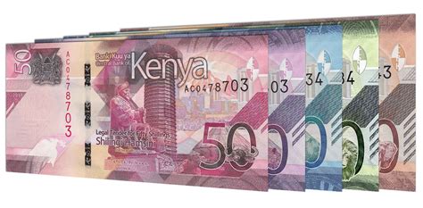 Buy Kenyan Shillings online - KES home delivery | ManorFX