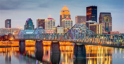 32 Best & Fun Things To Do In Louisville (KY) - Attractions & Activities