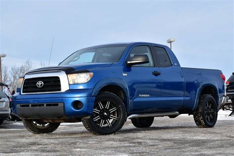 2007 Toyota Tundra | Adrenalin Motors