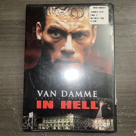 In Hell (DVD, 2003) for sale online | eBay