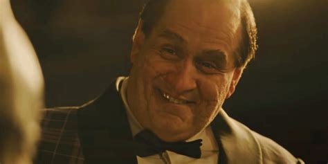 'The Penguin' First Look Teaser: Colin Farrell Is Back as Oz Cobblepot ...