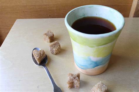 homemade sugar cubes :: story of a kitchen