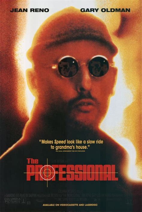 The Professional Movie Posters 1994 | The professional movie, Movie posters, Movie posters vintage