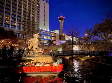 Grand Hyatt San Antonio River Walk: An Ultimate Riverside Retreat